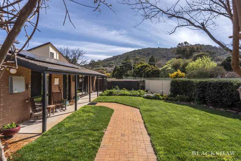 59 Bissenberger Crescent Kambah 59 Bissenberger Crescent Kambah