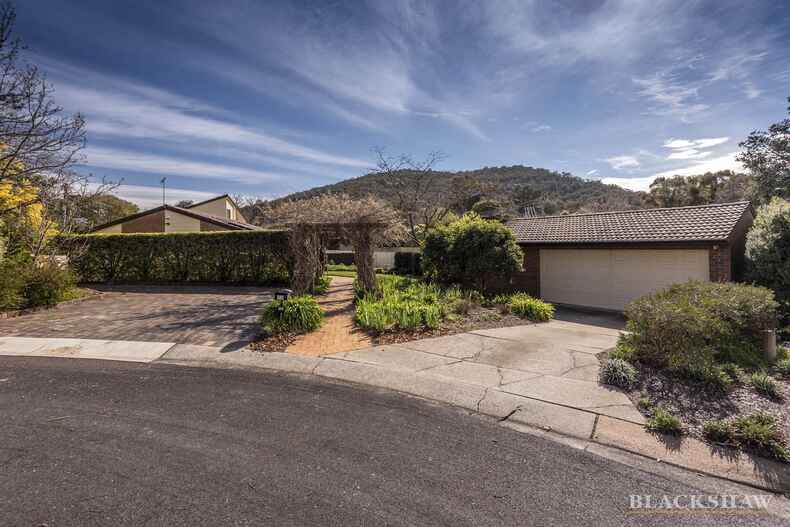 59 Bissenberger Crescent Kambah 59 Bissenberger Crescent Kambah