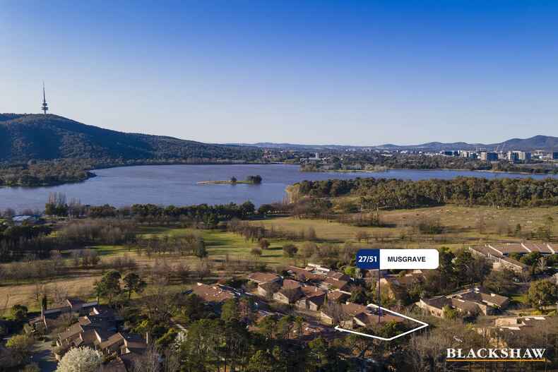 27/51 Musgrave Street Yarralumla 27/51 Musgrave Street Yarralumla