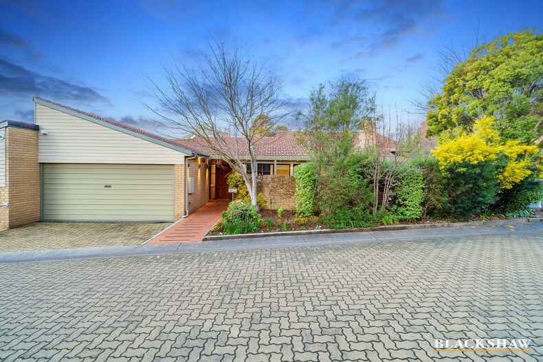 27/51 Musgrave Street Yarralumla 27/51 Musgrave Street Yarralumla