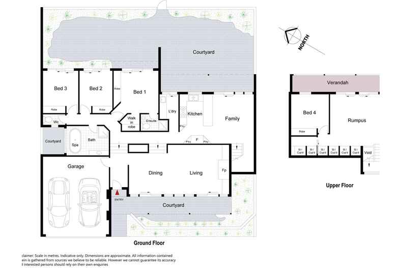 27/51 Musgrave Street Yarralumla 27/51 Musgrave Street Yarralumla
