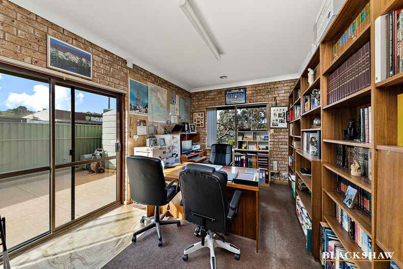 72 Vanzetti Crescent Kambah 72 Vanzetti Crescent Kambah