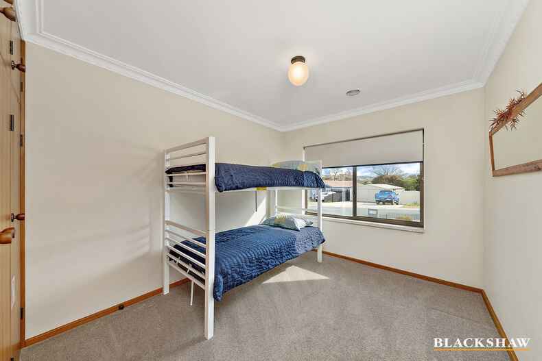 72 Vanzetti Crescent Kambah 72 Vanzetti Crescent Kambah