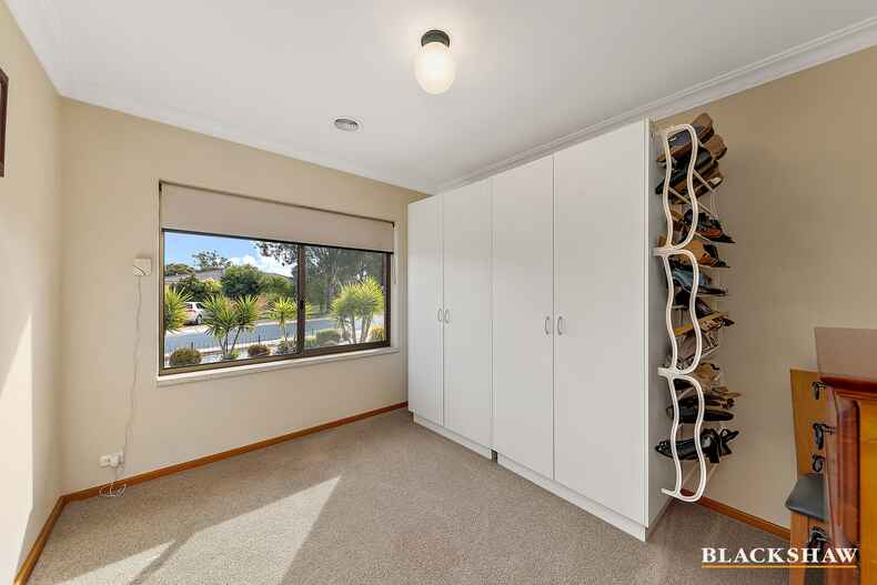 72 Vanzetti Crescent Kambah 72 Vanzetti Crescent Kambah