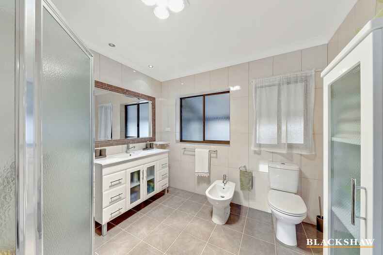 72 Vanzetti Crescent Kambah 72 Vanzetti Crescent Kambah