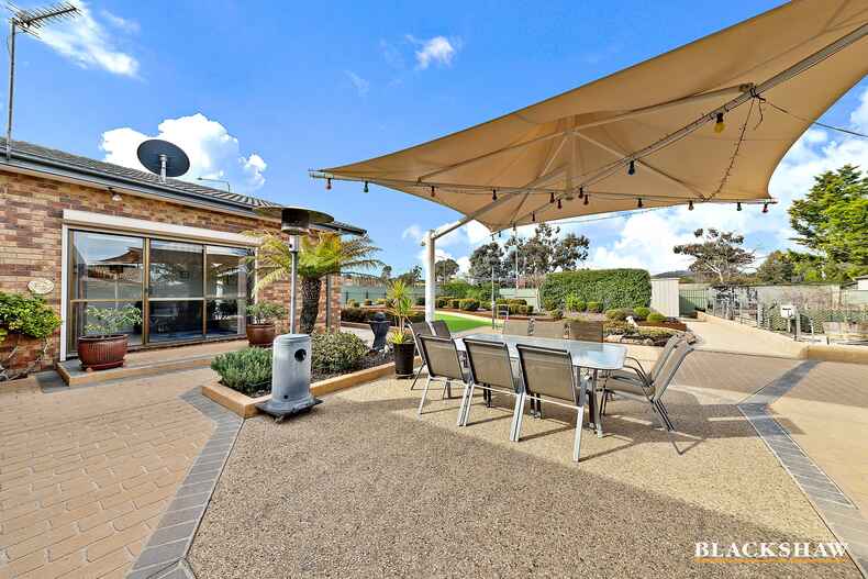 72 Vanzetti Crescent Kambah 72 Vanzetti Crescent Kambah