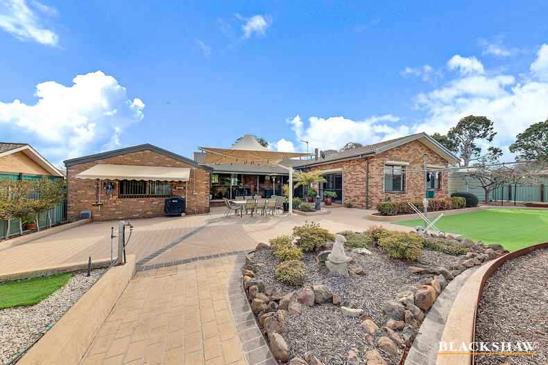 72 Vanzetti Crescent Kambah 72 Vanzetti Crescent Kambah