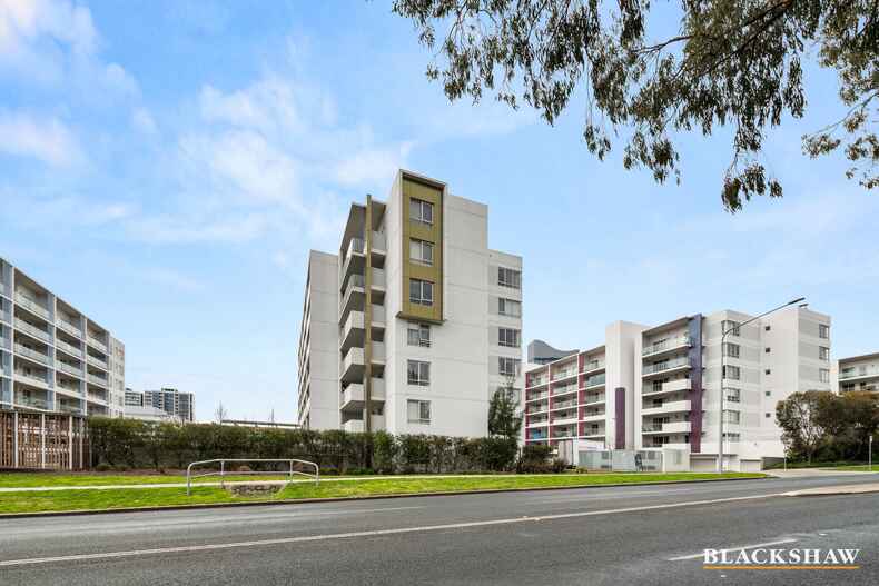 Level 4/128/57 Benjamin Way Belconnen