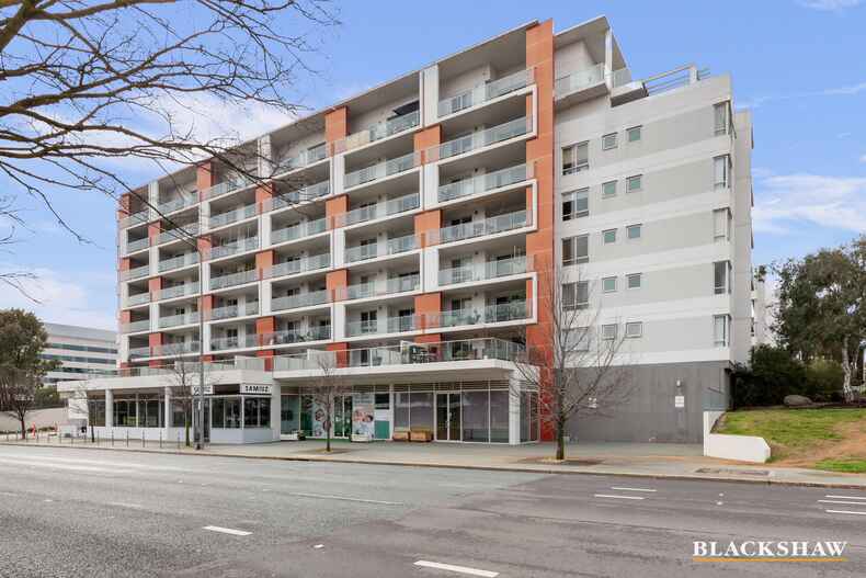 Level 4/128/57 Benjamin Way Belconnen Level 4/128/57 Benjamin Way Belconnen