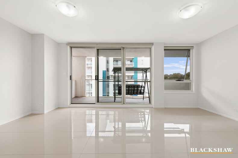 Level 4/128/57 Benjamin Way Belconnen Level 4/128/57 Benjamin Way Belconnen