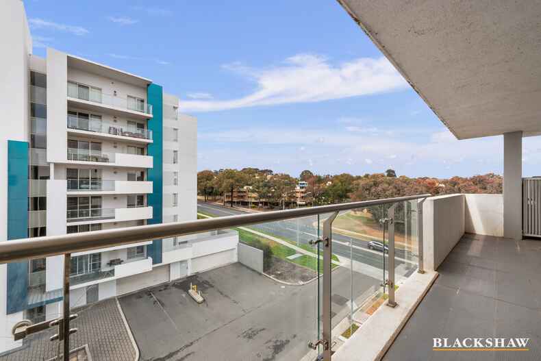 Level 4/128/57 Benjamin Way Belconnen Level 4/128/57 Benjamin Way Belconnen