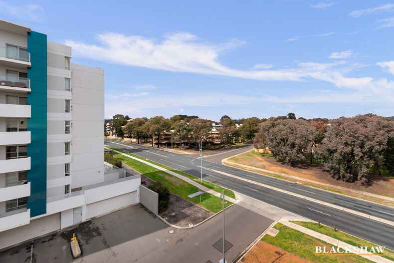 Level 4/128/57 Benjamin Way Belconnen Level 4/128/57 Benjamin Way Belconnen