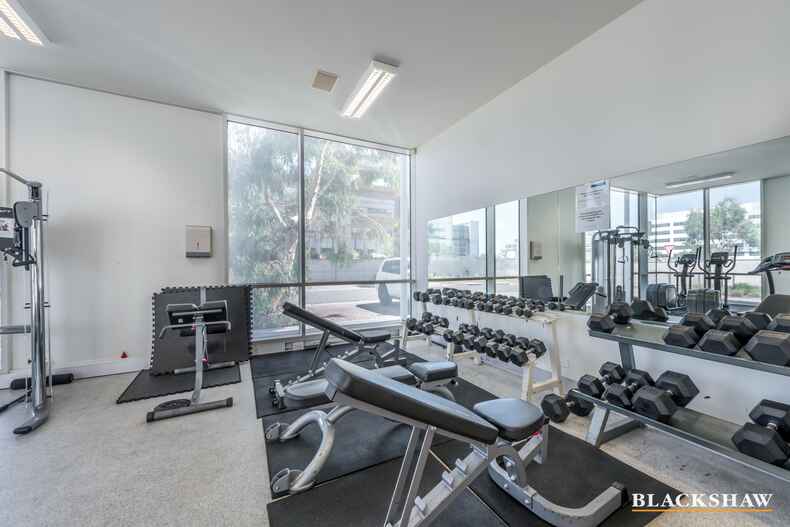 Level 4/128/57 Benjamin Way Belconnen Level 4/128/57 Benjamin Way Belconnen