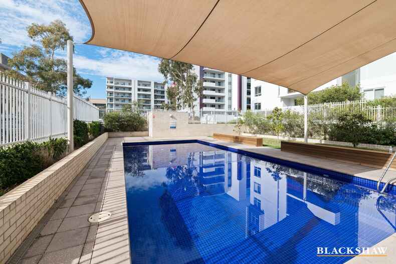 Level 4/128/57 Benjamin Way Belconnen Level 4/128/57 Benjamin Way Belconnen