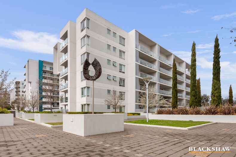 Level 4/128/57 Benjamin Way Belconnen Level 4/128/57 Benjamin Way Belconnen