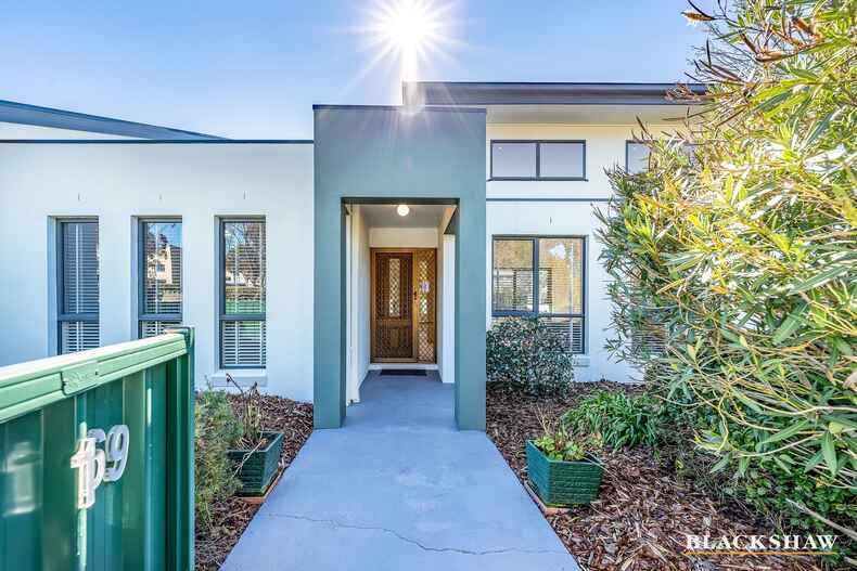 169 Anthony Rolfe Avenue Gungahlin 169 Anthony Rolfe Avenue Gungahlin