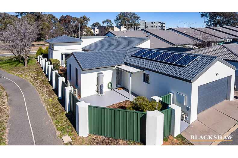169 Anthony Rolfe Avenue Gungahlin 169 Anthony Rolfe Avenue Gungahlin