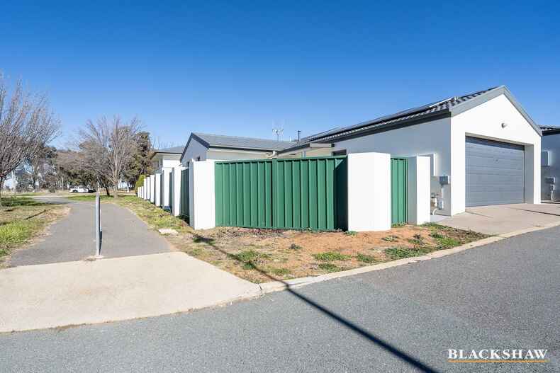 169 Anthony Rolfe Avenue Gungahlin 169 Anthony Rolfe Avenue Gungahlin