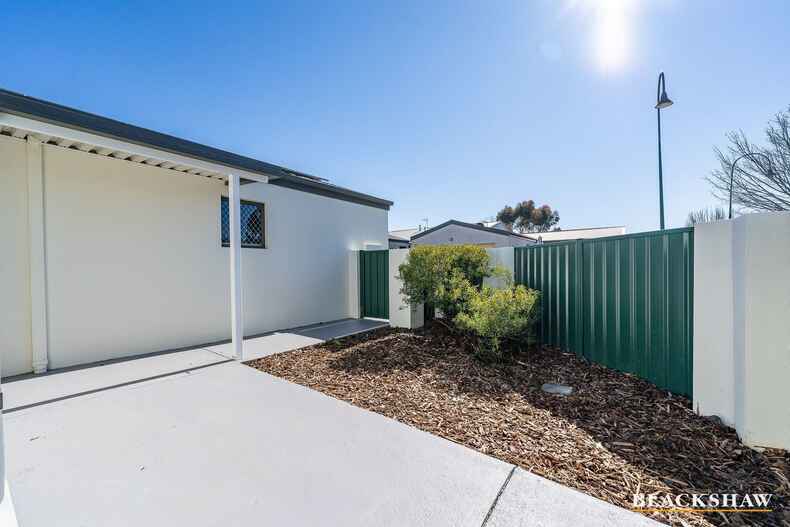 169 Anthony Rolfe Avenue Gungahlin 169 Anthony Rolfe Avenue Gungahlin