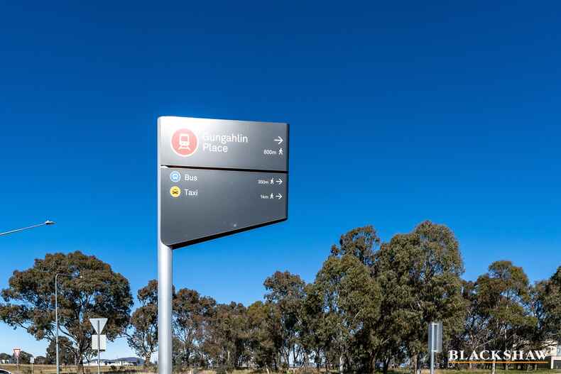 169 Anthony Rolfe Avenue Gungahlin 169 Anthony Rolfe Avenue Gungahlin