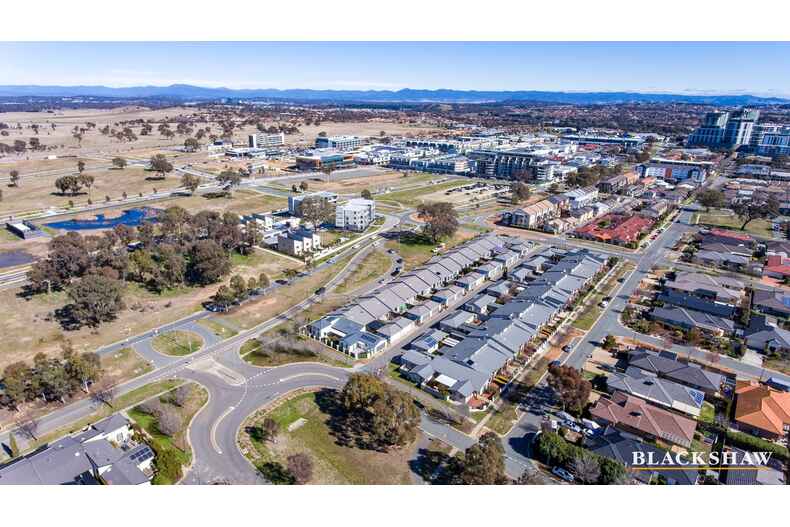 169 Anthony Rolfe Avenue Gungahlin 169 Anthony Rolfe Avenue Gungahlin