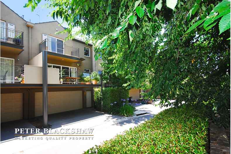 Lot 6/66 Moorhouse Street O'Connor