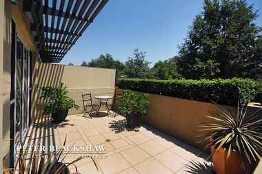 Lot 6/66 Moorhouse Street O'Connor