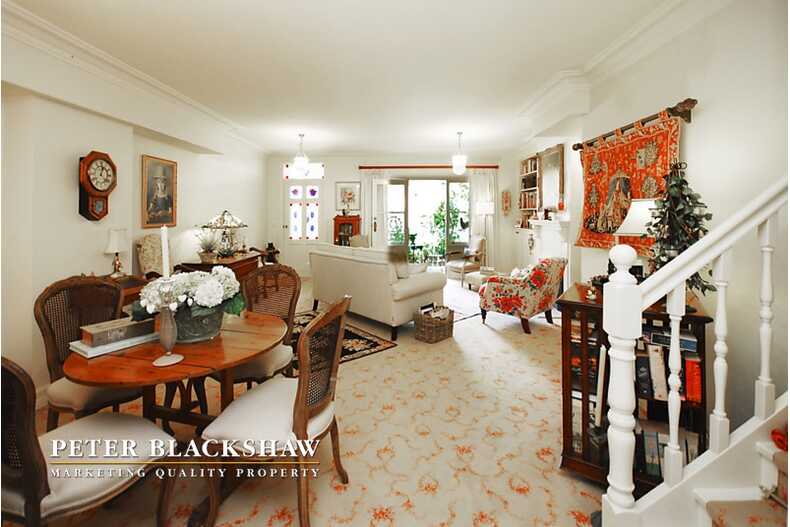 Lot 2/6/3 Allambee Street Reid Lot 2/6/3 Allambee Street Reid