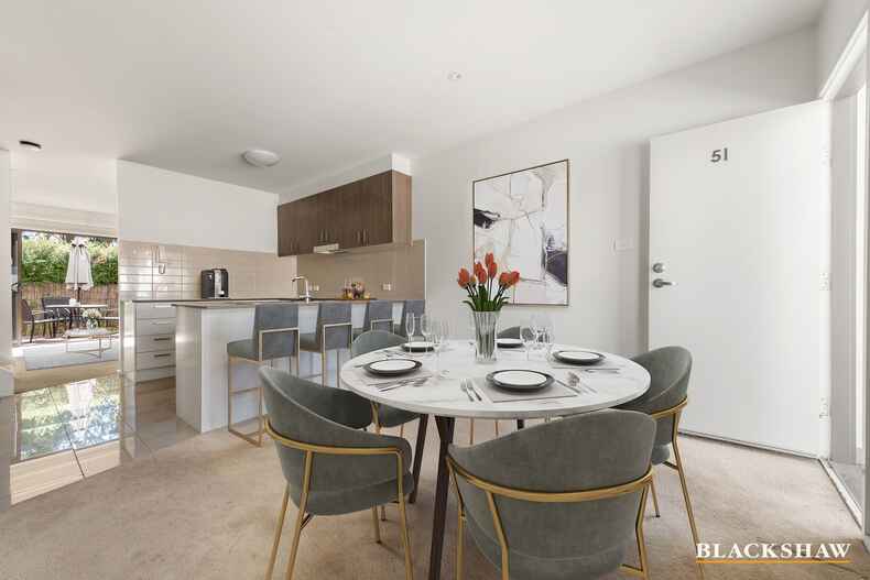 51/39 Jerrabomberra Avenue Narrabundah 51/39 Jerrabomberra Avenue Narrabundah