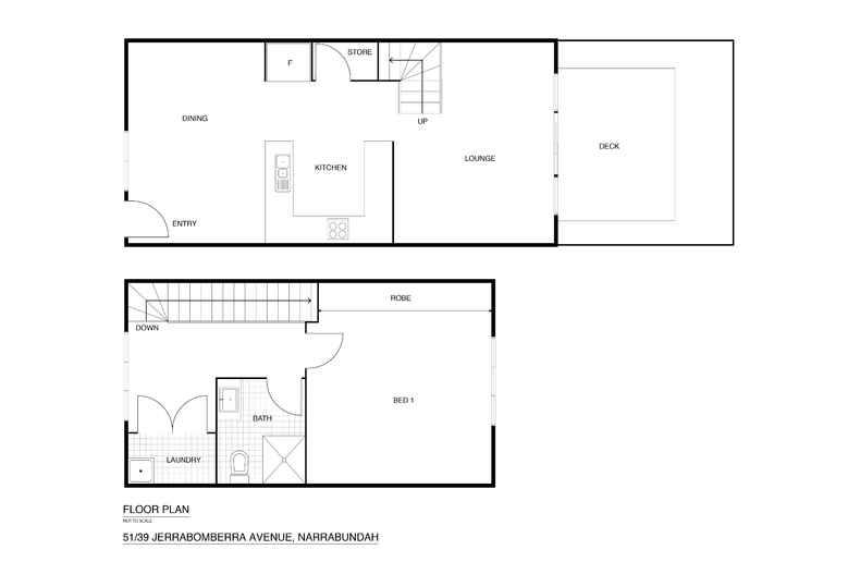 51/39 Jerrabomberra Avenue Narrabundah 51/39 Jerrabomberra Avenue Narrabundah
