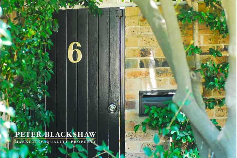 Lot 2/6/3 Allambee Street Reid Lot 2/6/3 Allambee Street Reid