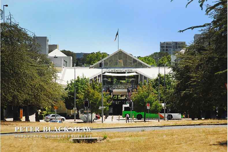 Lot 2/6/3 Allambee Street Reid Lot 2/6/3 Allambee Street Reid