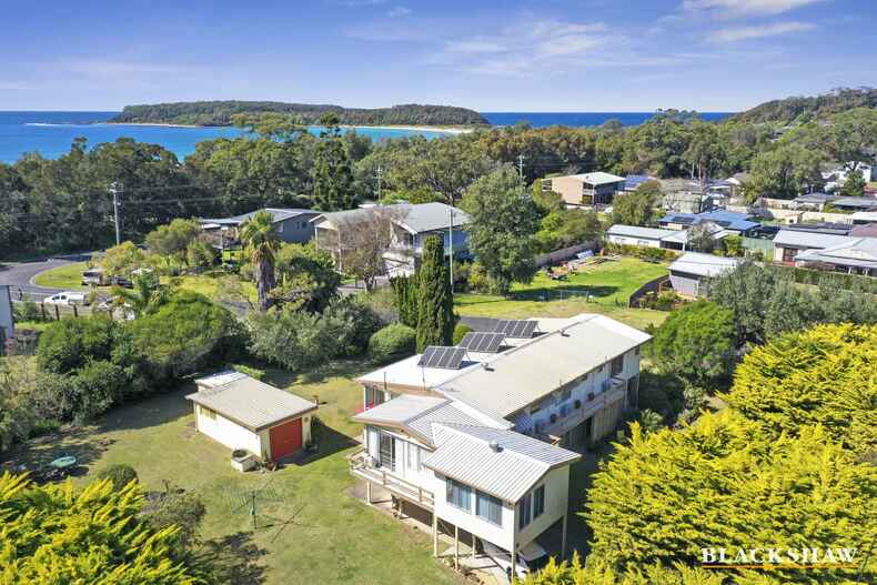 90-92 Smith Street Broulee