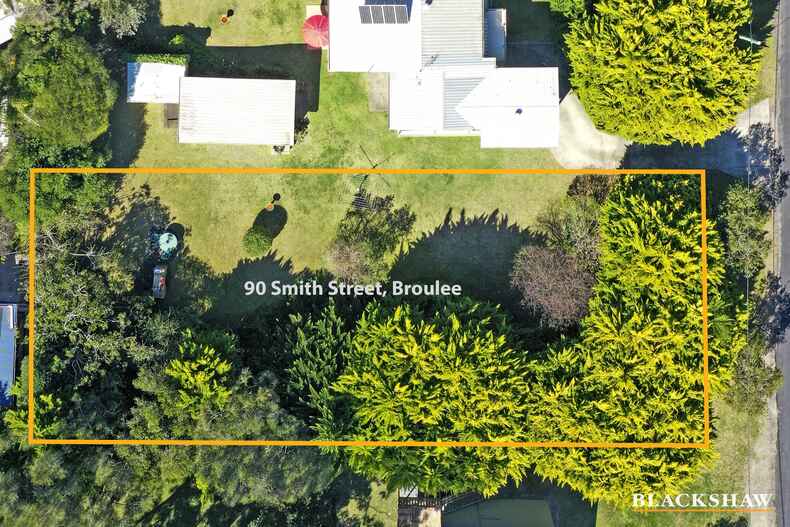 90-92 Smith Street Broulee