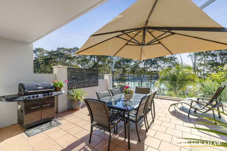 6/10 Edgewood Place Denhams Beach