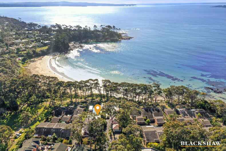 6/10 Edgewood Place Denhams Beach 6/10 Edgewood Place Denhams Beach