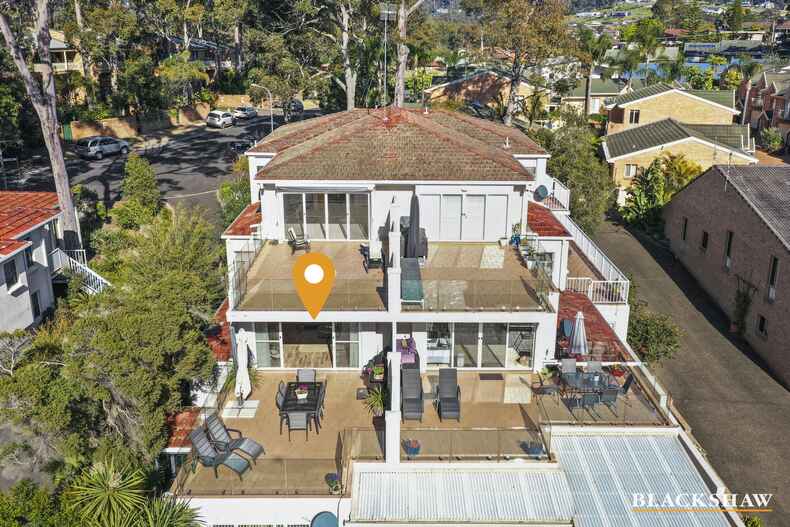 6/10 Edgewood Place Denhams Beach 6/10 Edgewood Place Denhams Beach