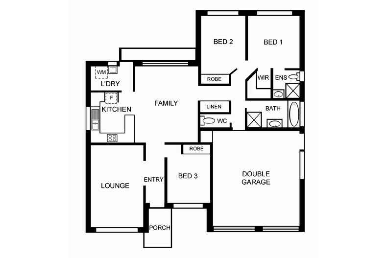Lot 1/9/2 Mundawari Circuit Ngunnawal Lot 1/9/2 Mundawari Circuit Ngunnawal