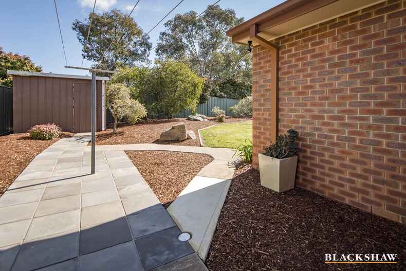 7 Enright Crescent Florey 7 Enright Crescent Florey