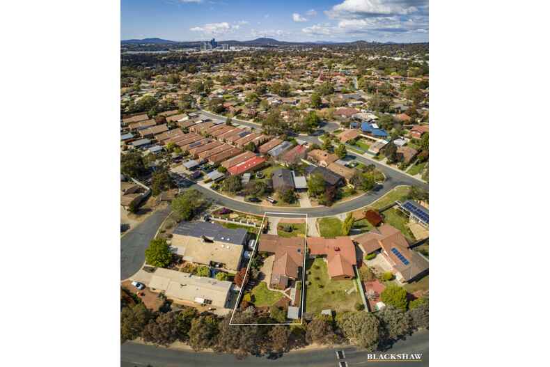 7 Enright Crescent Florey 7 Enright Crescent Florey