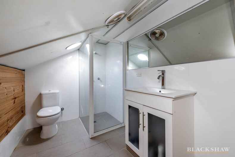 50 Hannan Crescent Ainslie 50 Hannan Crescent Ainslie