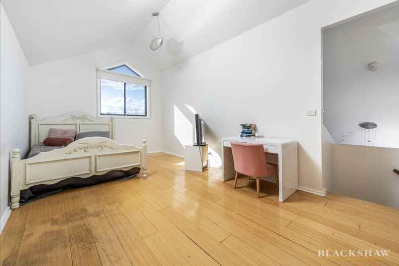 50 Hannan Crescent Ainslie 50 Hannan Crescent Ainslie