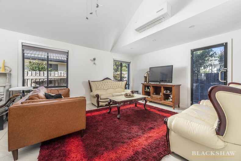 50 Hannan Crescent Ainslie 50 Hannan Crescent Ainslie
