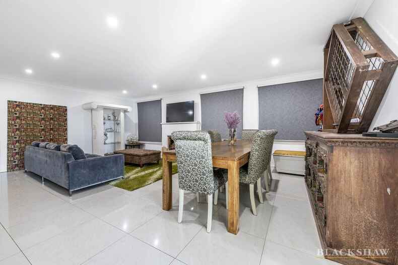 50 Hannan Crescent Ainslie 50 Hannan Crescent Ainslie