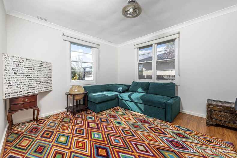 50 Hannan Crescent Ainslie 50 Hannan Crescent Ainslie