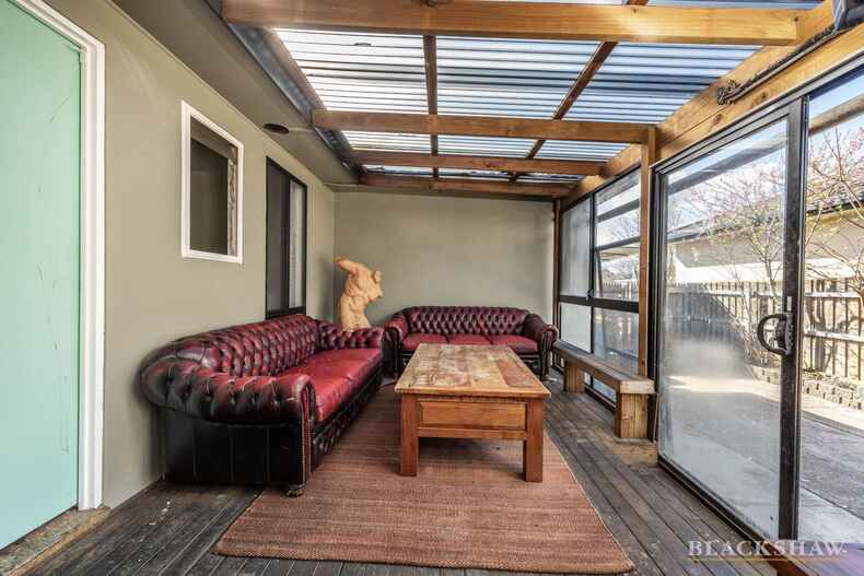 50 Hannan Crescent Ainslie 50 Hannan Crescent Ainslie