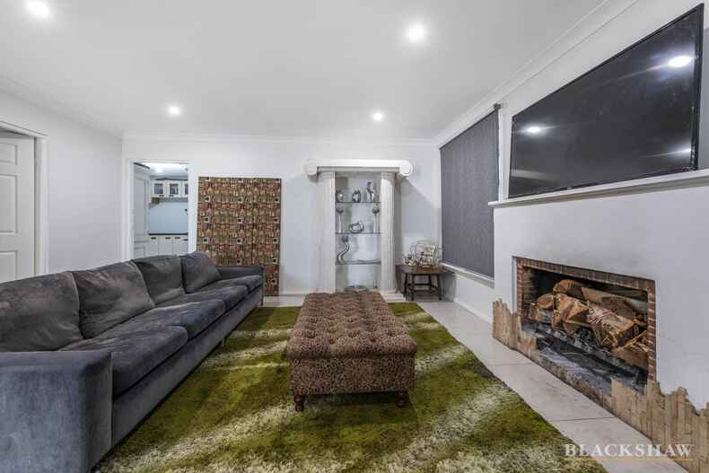 50 Hannan Crescent Ainslie 50 Hannan Crescent Ainslie