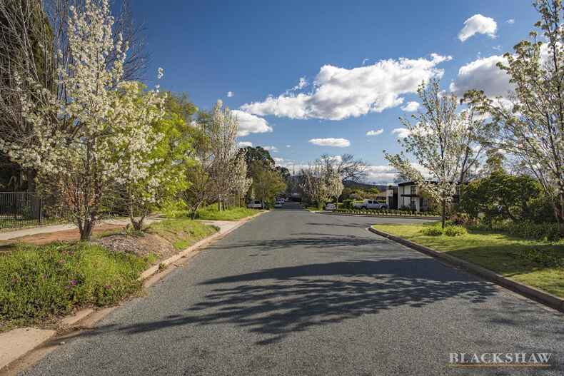 50 Hannan Crescent Ainslie 50 Hannan Crescent Ainslie