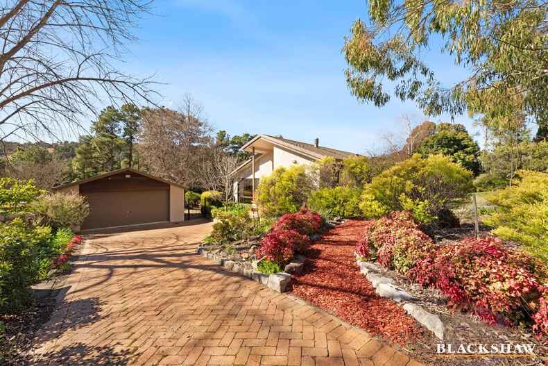 75 Shackleton Circuit Mawson