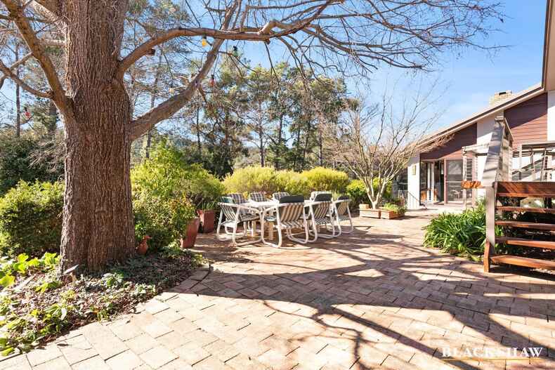 75 Shackleton Circuit Mawson